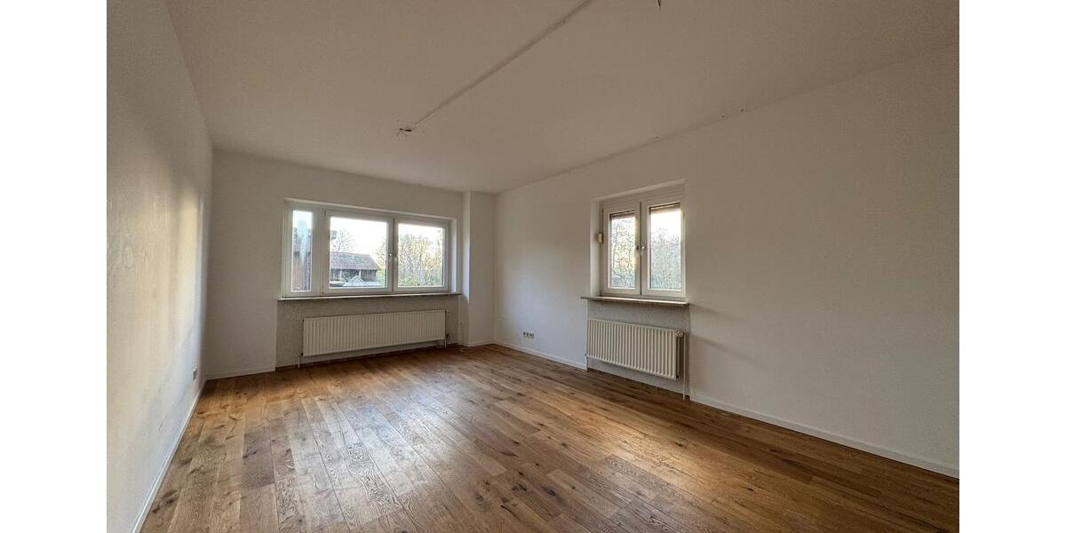 Maisonettenwohnung Scharbeutz Wulfsdorf - 3 Zimmer, 103 m&sup2;, 1.680&euro; | Angebot:26449221
