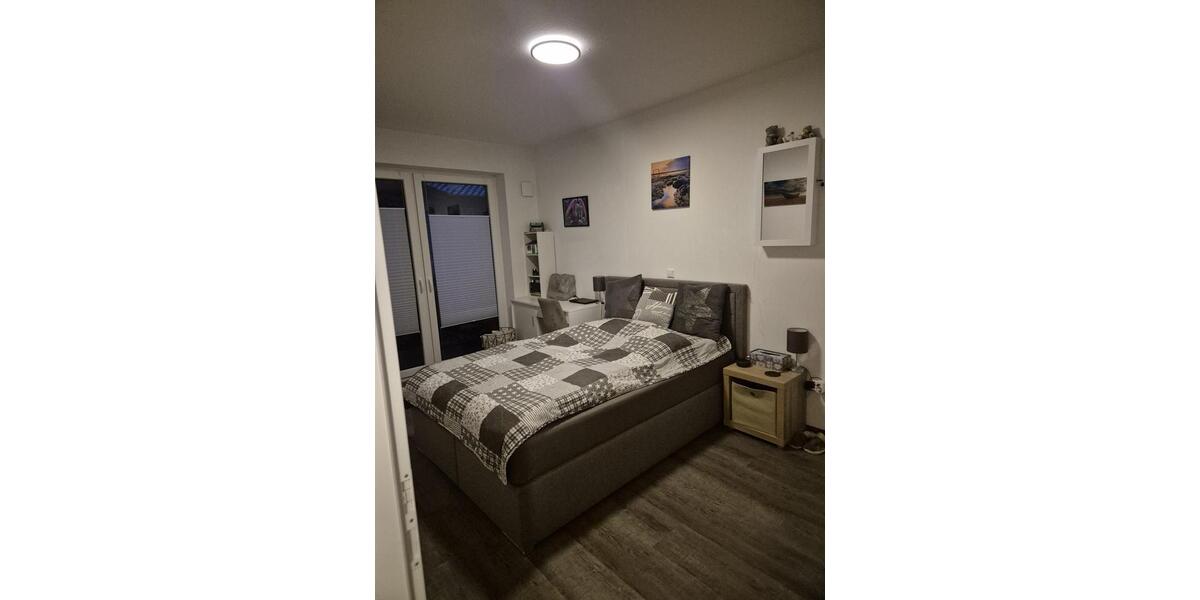 Dachgeschoßwohnung Bad Oeynhausen Dehme - 3 Zimmer, 75 m&sup2;, 1.149&euro; | Angebot:26632421
