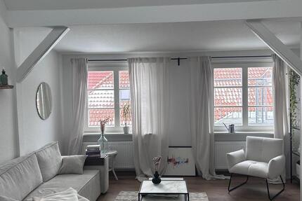 Wohnung Oldenburg Dobbenviertel - 2 Zimmer, 58 m&sup2;, 700&euro; | Angebot:25158234