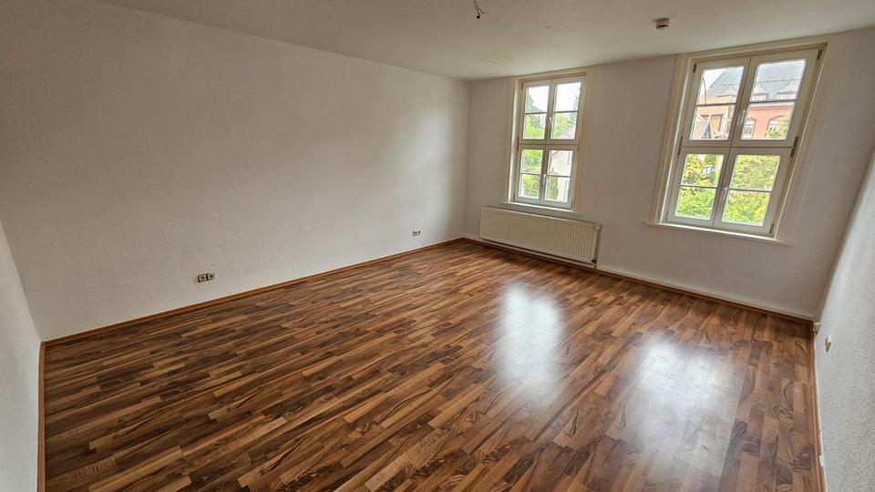 Etagenwohnung Osterode am Harz - 4 Zimmer, 89 m&sup2;, 520&euro; | Angebot:26682903