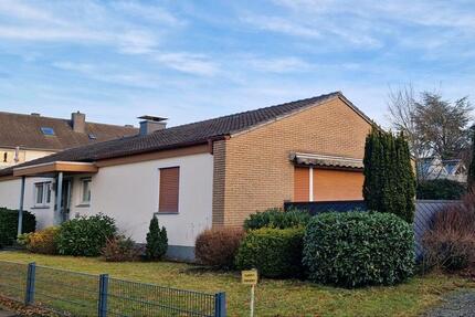 Erstbezug nach Modernisierung zur Bungalow Wohnung 2 zimmer