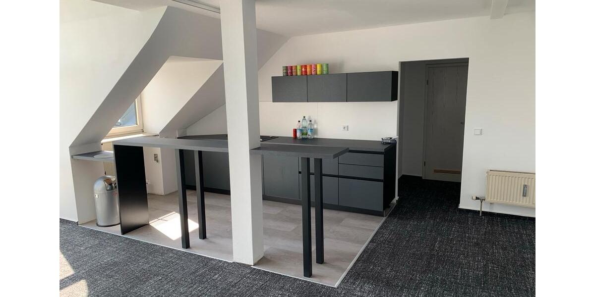 Coworking Besprechungs- Meeting- Arbeitsraum Büro Konferenzraum zimmer