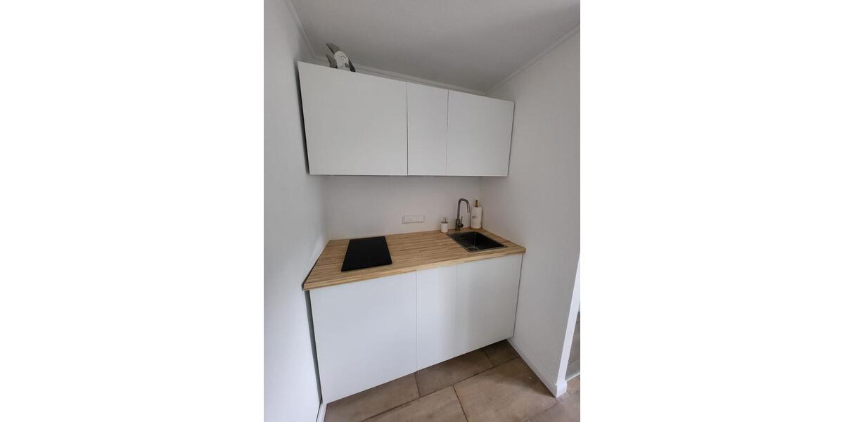 Wohnen auf Zeit Lübeck Alt-Travemünde / Rönnau - 1 Zimmer, 15 m&sup2;, 45&euro; | Angebot:24647975