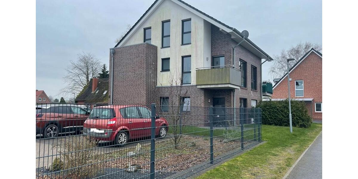Erdgeschoßwohnung Moormerland - 2 Zimmer, 40 m&sup2;, 490&euro; | Angebot:25962080