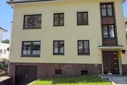 Dachgeschoss Wohnung Essen - Bergerhausen zimmer