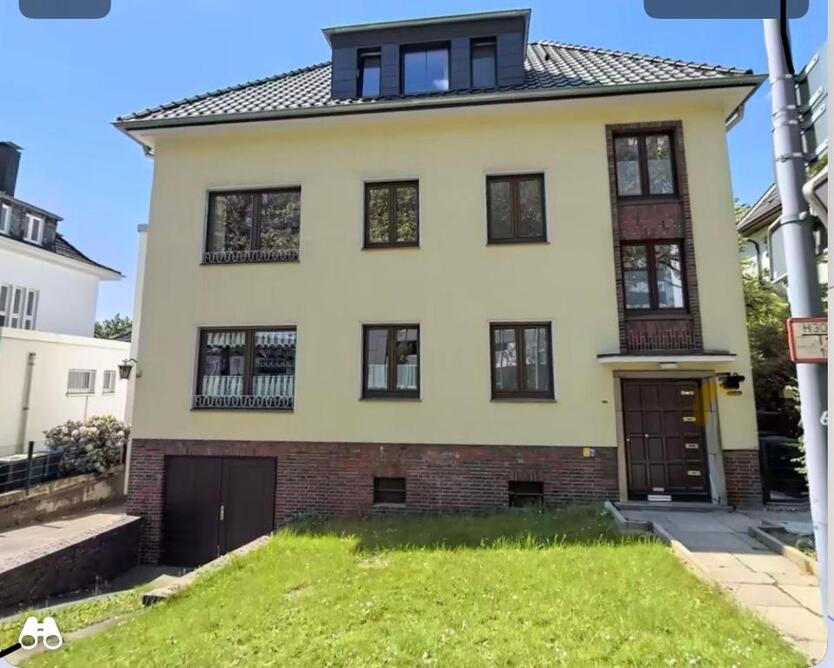 Dachgeschoss Wohnung Essen - Bergerhausen zimmer