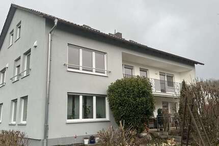 Wohnung Bayern - Donauwörth Donauwörth - 4 Zimmer, 117 m&sup2;, 1.100&euro; | Angebot:25017235