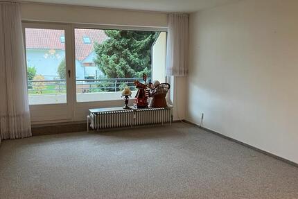 Wohnung 56m2 Bad salzuflen zentrumsnah zimmer