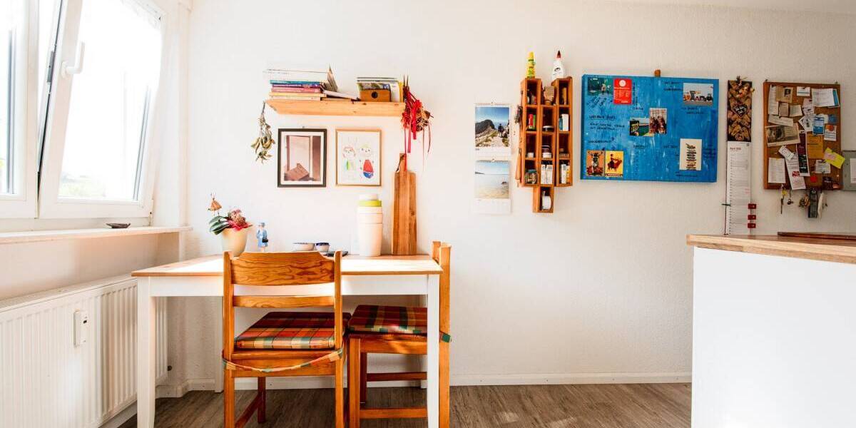 Etagenwohnung Wehr - 3 Zimmer, 79 m&sup2;, 750&euro; | Angebot:26361489