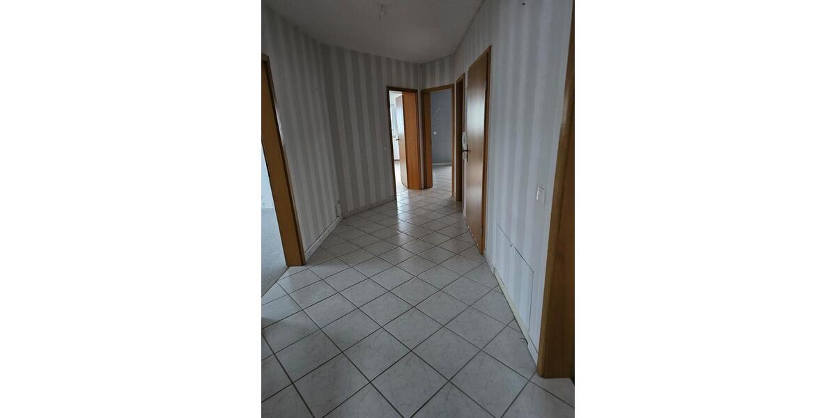 4 Zimmerwohnung SöhrewaldWellerode 4 zimmer
