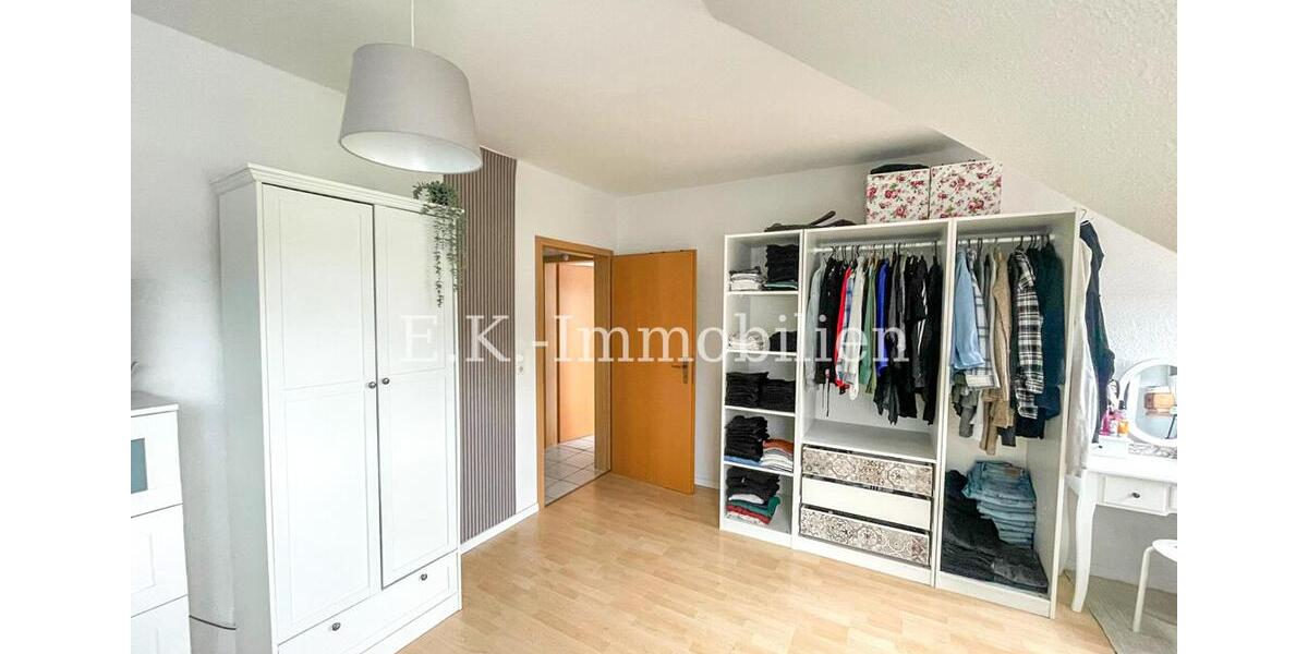 Etagenwohnung Esterwegen - 3 Zimmer, 70 m&sup2;, 520&euro; | Angebot:26545466