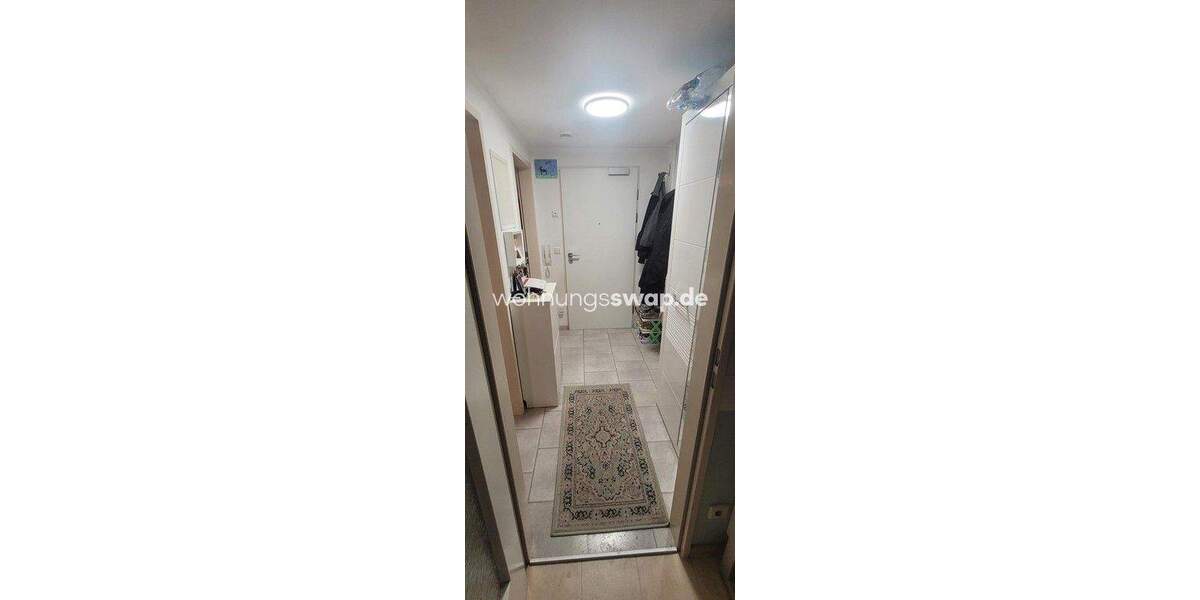 Etagenwohnung München Ramersdorf-Perlach - 4 Zimmer, 75 m&sup2;, 604&euro; | Angebot:25990598