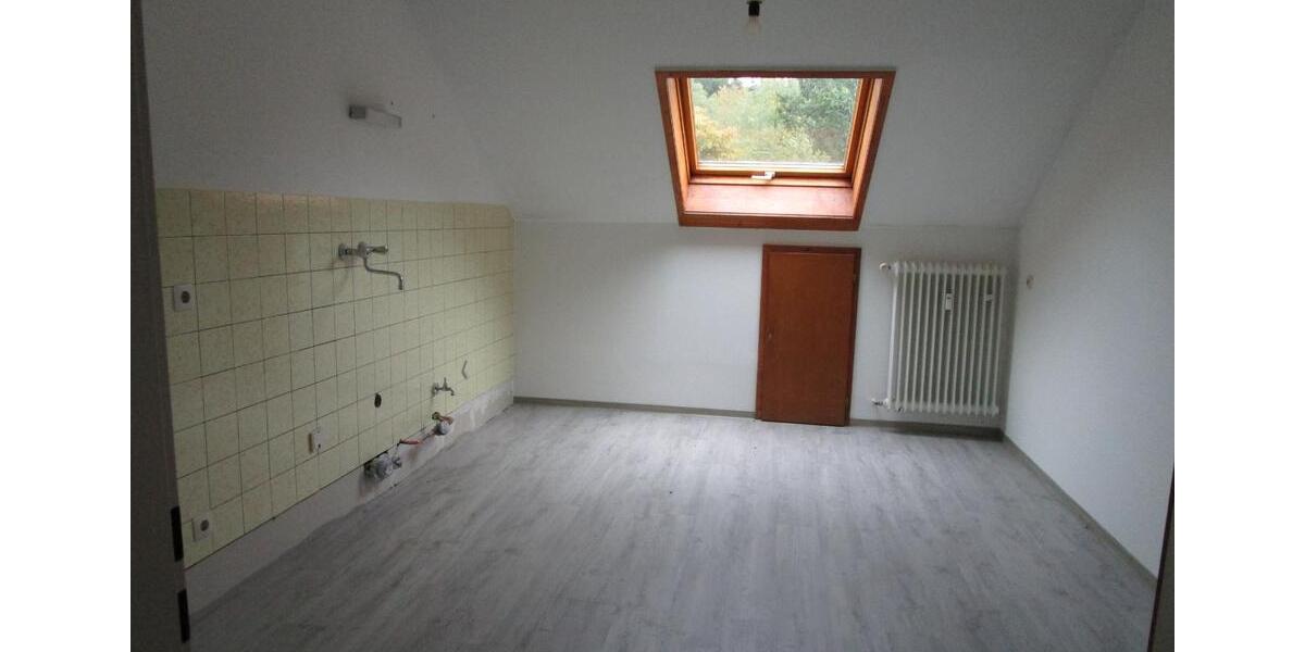 1-Zimmer-Wohnung in Bad Brückenau 1 zimmer