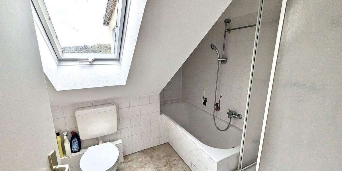 Etagenwohnung Biesenthal - 2 Zimmer, 49 m&sup2;, 620&euro; | Angebot:25095442