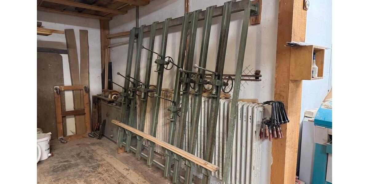 Gewerbeobjekt Bispingen - 1.200&euro; | Angebot:26414428