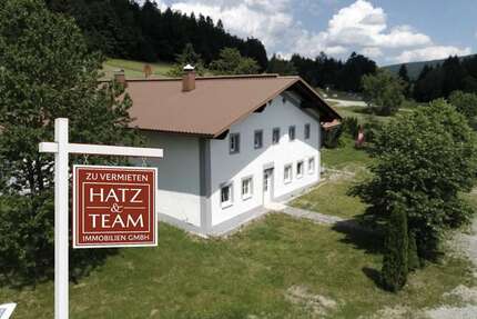 Gewerbeobjekt Neureichenau - 1.200&euro; | Angebot:24020693