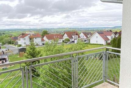 Wohnung Amöneburg - 4 Zimmer, 85 m&sup2;, 930&euro; | Angebot:26494316