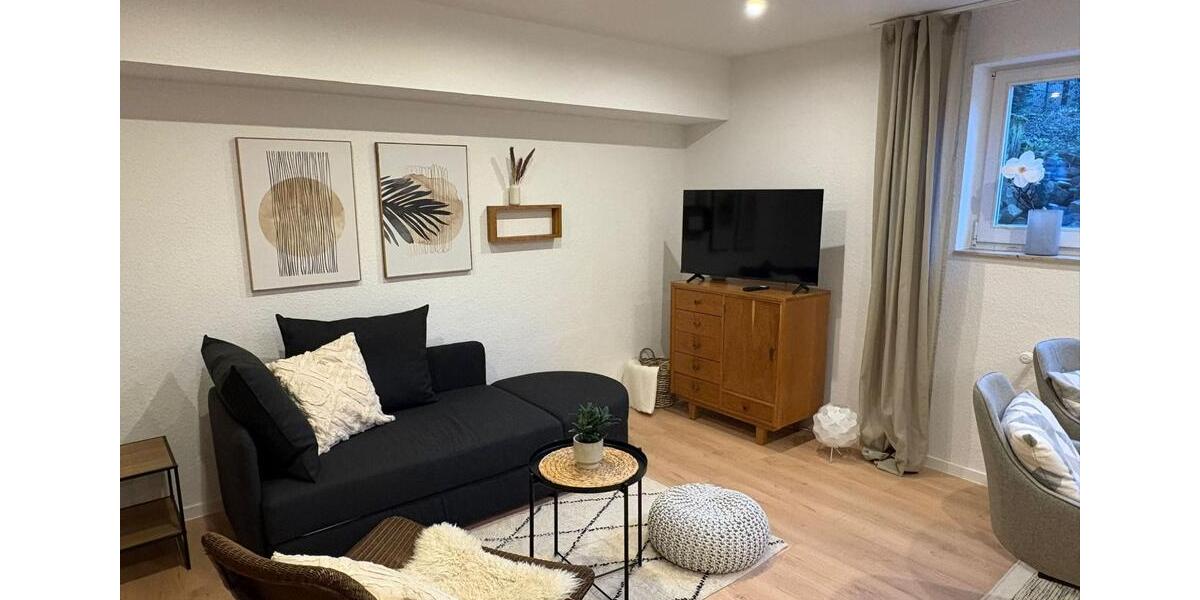 Wohnen auf Zeit Offenbach an der Queich - 1 Zimmer, 43 m&sup2;, 850&euro; | Angebot:24617315