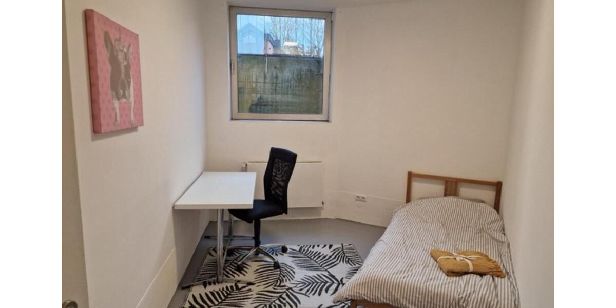 Wohnen auf Zeit Aachen Eilendorf - 1 Zimmer, 30 m&sup2;, 370&euro; | Angebot:24875325