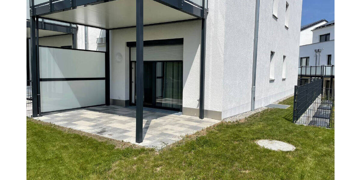 Etagenwohnung Vilsbiburg - 3 Zimmer, 77 m&sup2;, 950&euro; | Angebot:26607024