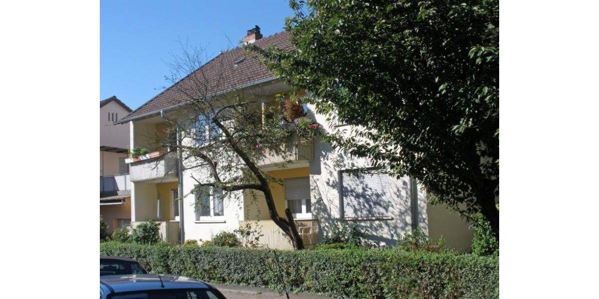 Etagenwohnung Heppenheim - 3 Zimmer, 62 m&sup2;, 780&euro; | Angebot:26160469