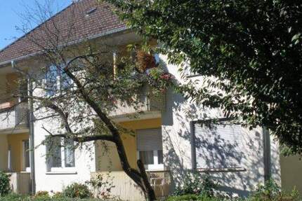 Wohnung Heppenheim - 3 Zimmer, 62 m&sup2;, 689&euro; | Angebot:26160469
