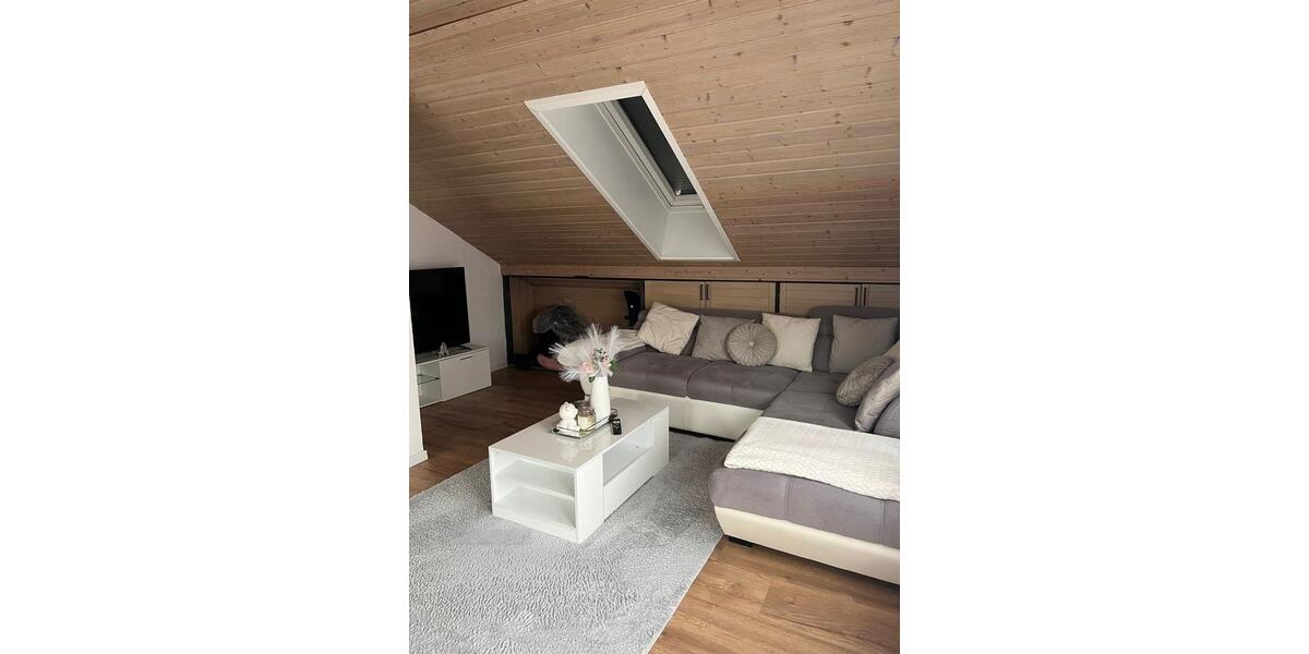 Einfamilienhaus Ludwigsburg Hoheneck - 2 Zimmer, 60 m&sup2;, 1.000&euro; | Angebot:25146957