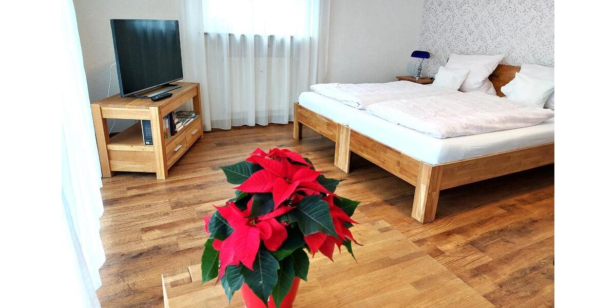 Etagenwohnung Bad Kissingen - 1 Zimmer, 40 m&sup2;, 900&euro; | Angebot:24490541