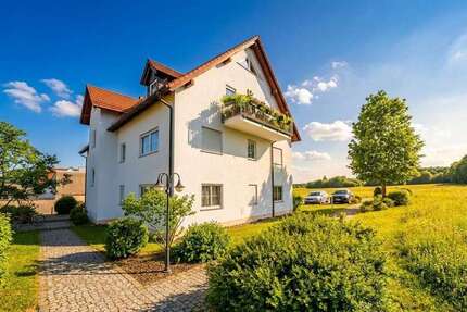 Wohnung Dresden Weixdorf - 3 Zimmer, 76 m&sup2;, 531&euro; | Angebot:26174142