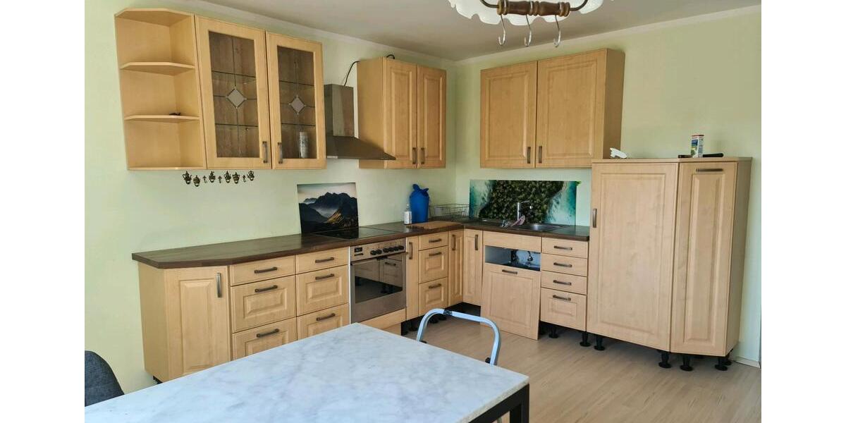 Etagenwohnung Rodgau - 2 Zimmer, 60 m&sup2;, 720&euro; | Angebot:26365150