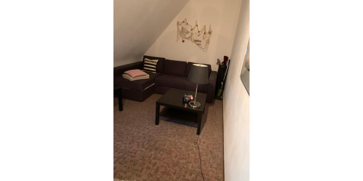 Etagenwohnung Tating - 1 Zimmer, 30 m&sup2;, 420&euro; | Angebot:26680347