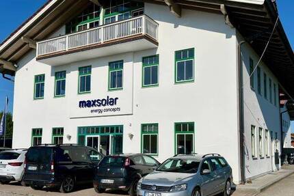 Gewerbeobjekt Grabenstätt Erlstätt - 6.500&euro; | Angebot:20965137