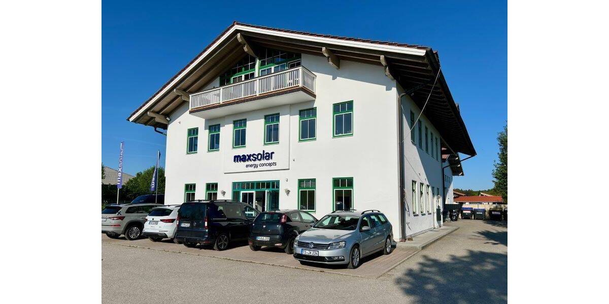 Gewerbeobjekt Grabenstätt Erlstätt - 6.500&euro; | Angebot:20965137