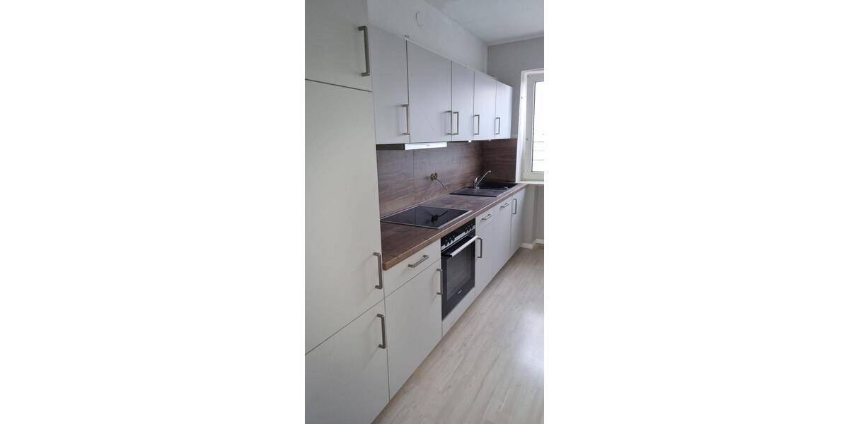 Mietwohnung 3 zimmer