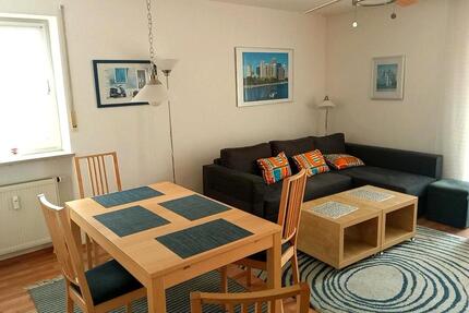 Wohnung Amberg - 2 Zimmer, 63 m&sup2;, 860&euro; | Angebot:26425691