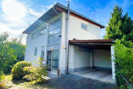 Haus Mühltal / Trautheim Trautheim - 5 Zimmer, 150 m&sup2;, 2.450&euro; | Angebot:27593154