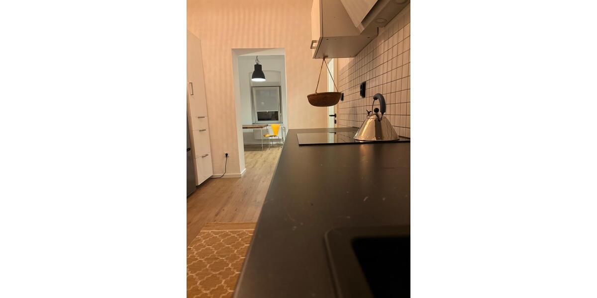 Wohnen auf Zeit Mönchengladbach Nord - 1.5 Zimmer, 42 m&sup2;, 870&euro; | Angebot:26036764