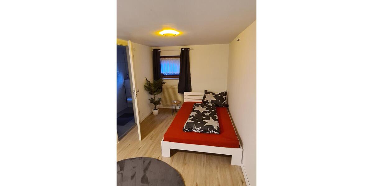 Ferienwohnung Wohnen auf Zeit untermiete 2 zimmer