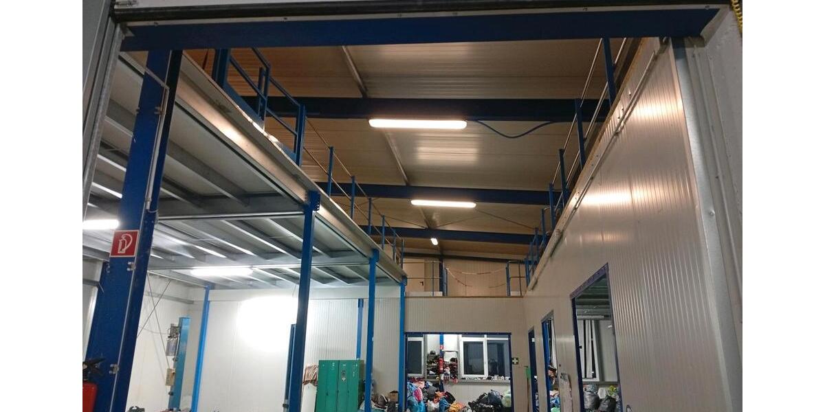 Gewerbeobjekt Schöntal - 1.750&euro; | Angebot:25094821