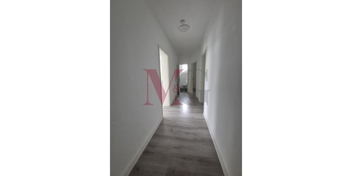 Etagenwohnung Wilhelmshaven Heppens - 2 Zimmer, 69 m&sup2;, 605&euro; | Angebot:26663654