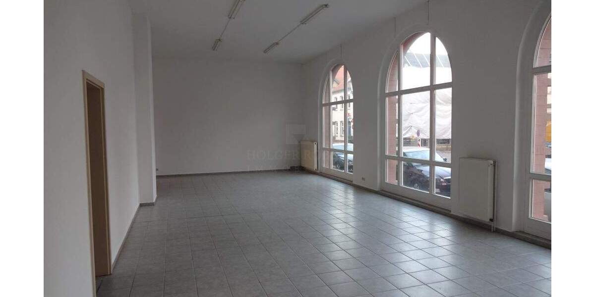 Gewerbeobjekt Salzwedel Altstadt - 1 Zimmer, 500&euro; | Angebot:25707296