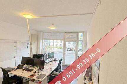 Helle Wohnung auf zwei Ebenen mit eigenem Keller und Außenstellplatz 2 zimmer