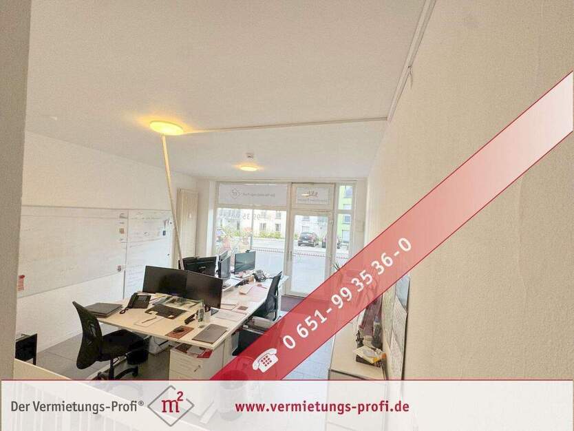 Helle Wohnung auf zwei Ebenen mit eigenem Keller und Außenstellplatz 2 zimmer