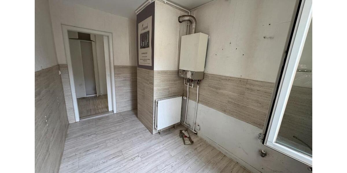 Etagenwohnung Braunschweig Wabe-Schunter-Beberbach - 3 Zimmer, 80 m&sup2;, 840&euro; | Angebot:25793243