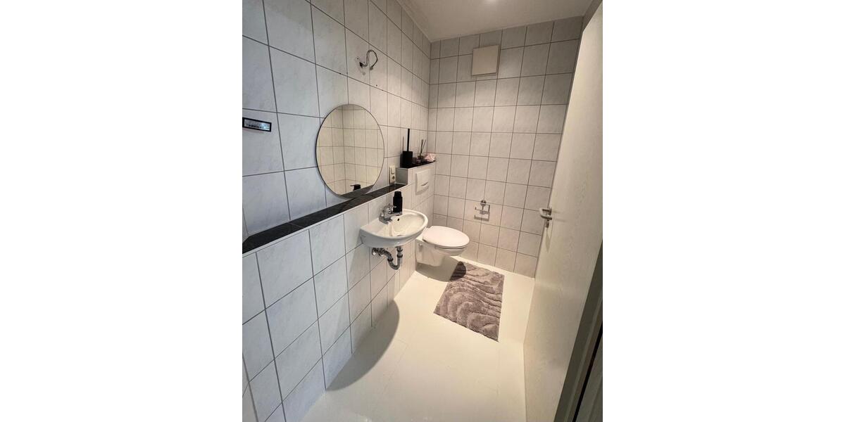 schöne 3 Zimmer Wohnung in Röllfeld 90m2 zu vermieten 3 zimmer