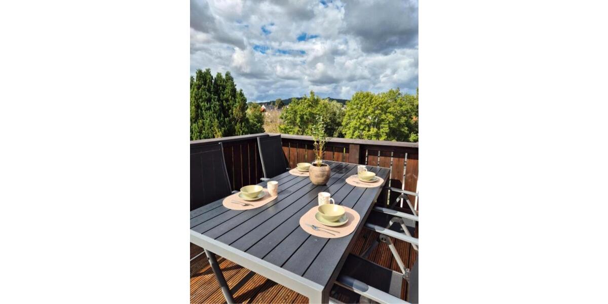 Dachgeschoßwohnung Bad Emstal - 1 Zimmer, 67 m&sup2;, 600&euro; | Angebot:26335140
