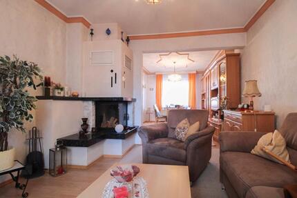 Haus Dessau-Roßlau Dessau - 4 Zimmer, 109 m&sup2;, 1.300&euro; | Angebot:22991690