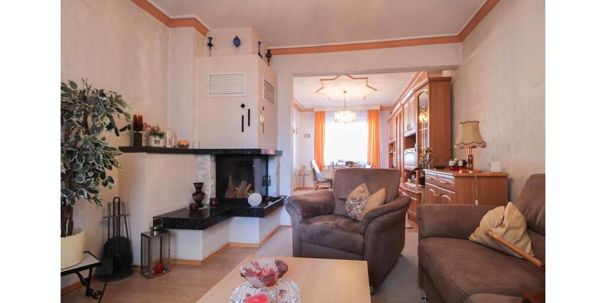 Haus in Toplage mit großem Garten und Schwimmbad 4 zimmer