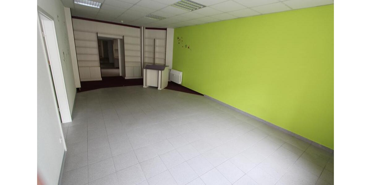 Gewerbeobjekt Meerane - 1.000&euro; | Angebot:9521125