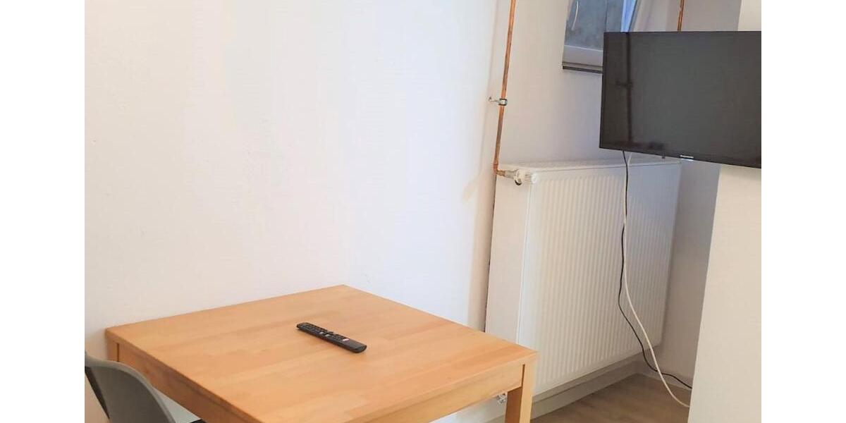 Wohnen auf Zeit Filderstadt - 1 Zimmer, 10 m&sup2;, 510&euro; | Angebot:26219658